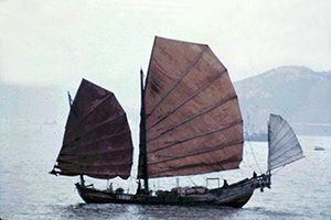 Ports - Hong Kong
